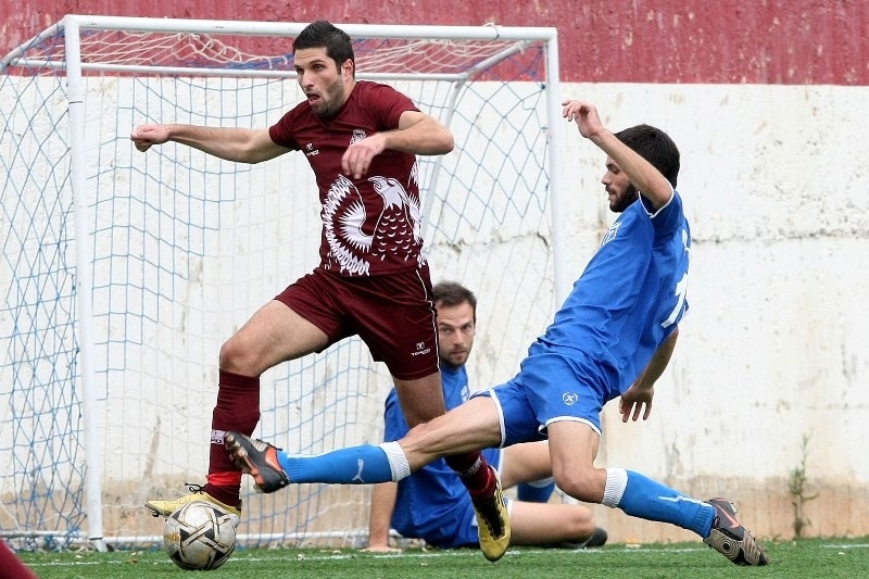 Απέκτησε Χιντζίδη ο Πανηλειακός