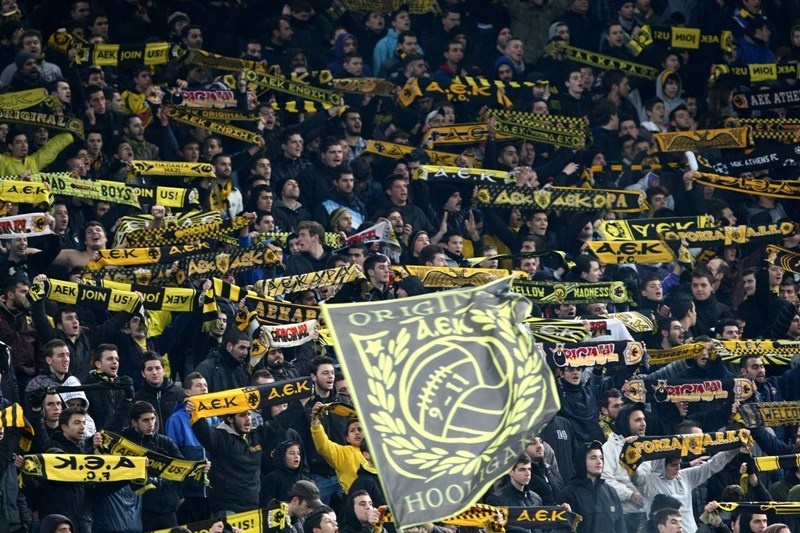 «Η ΑΕΚ μας έχει όλους ανάγκη»