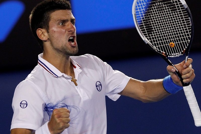 Ημιτελικός… εξάντλησης με Νόλε νικητή!