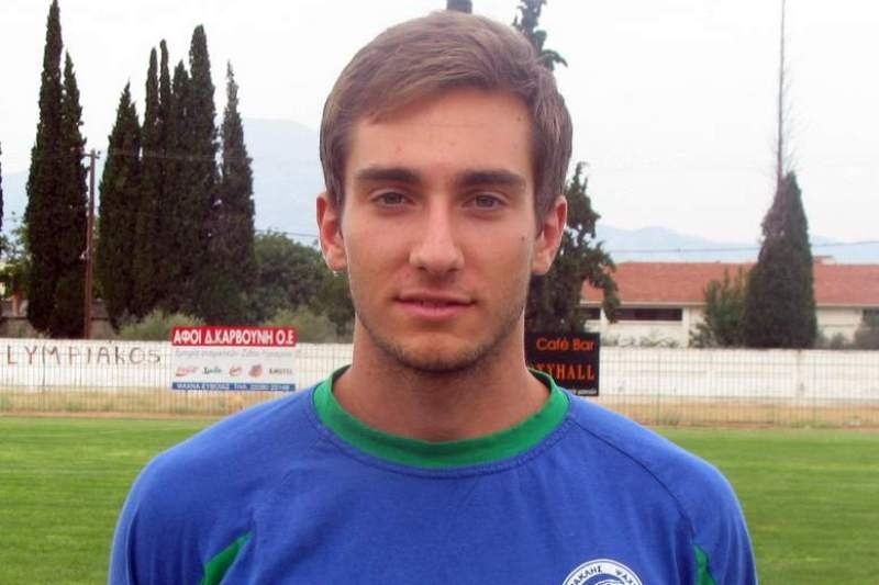 Παρελθόν ο Πούρνος από τα Ψαχνά