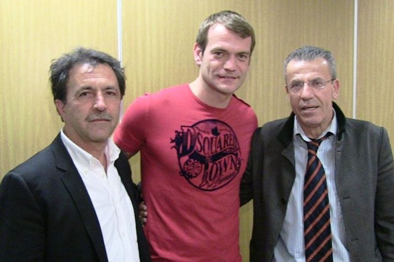Κάρολ: «Ευχαριστώ τον ΟΦΗ»