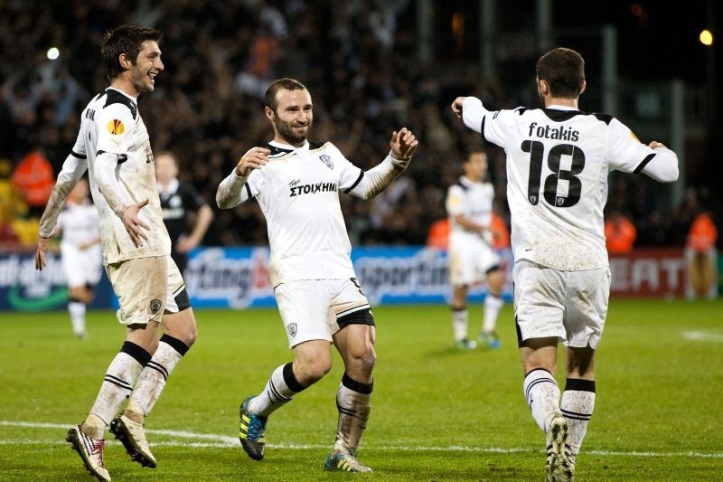 Κανονικά Φωτάκης-Γεωργιάδης