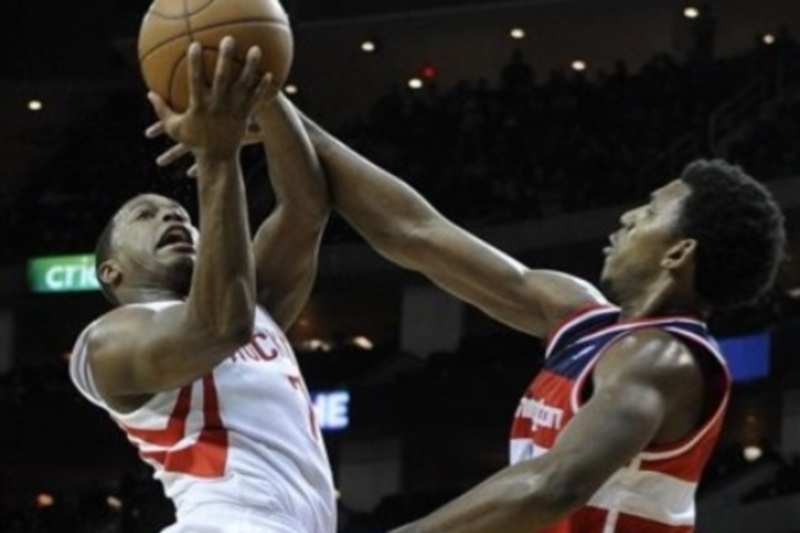Με κακή... εκκίνηση οι Ρόκετς