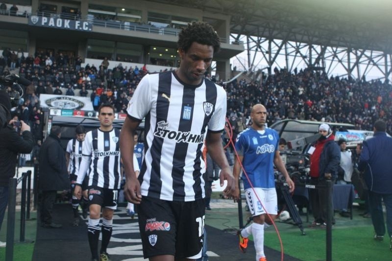 Λίνο: «Σύντομα στη Βραζιλία»