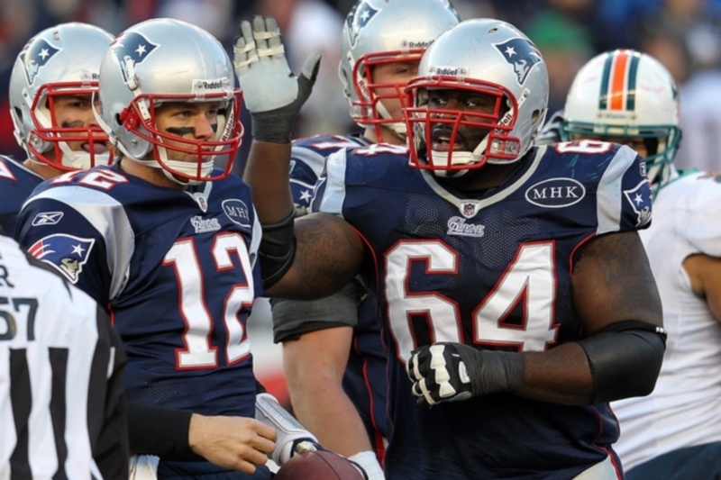 SUPER BOWL XLVI: Πορεία των Νιου Ίνγκλαντ Πάτριοτς