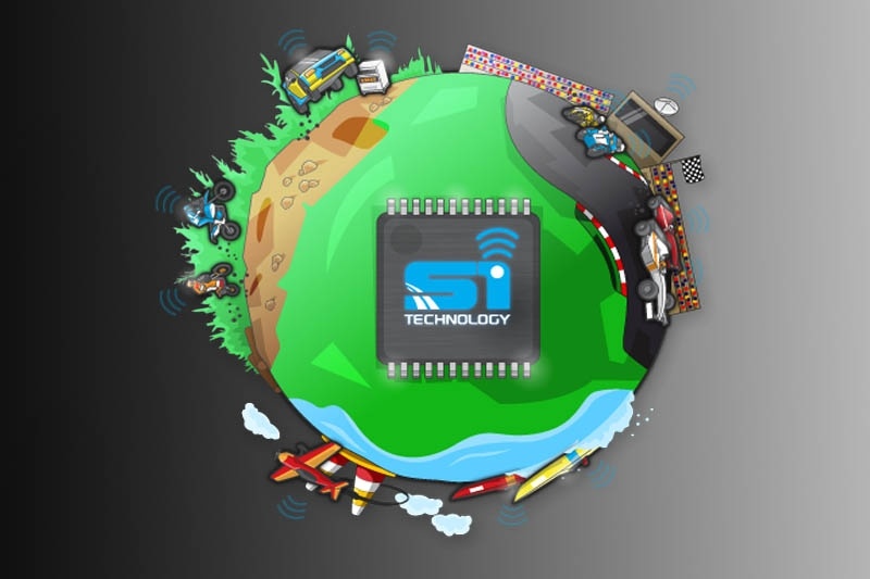 Ακριβέστεροι χρόνοι στo WRC