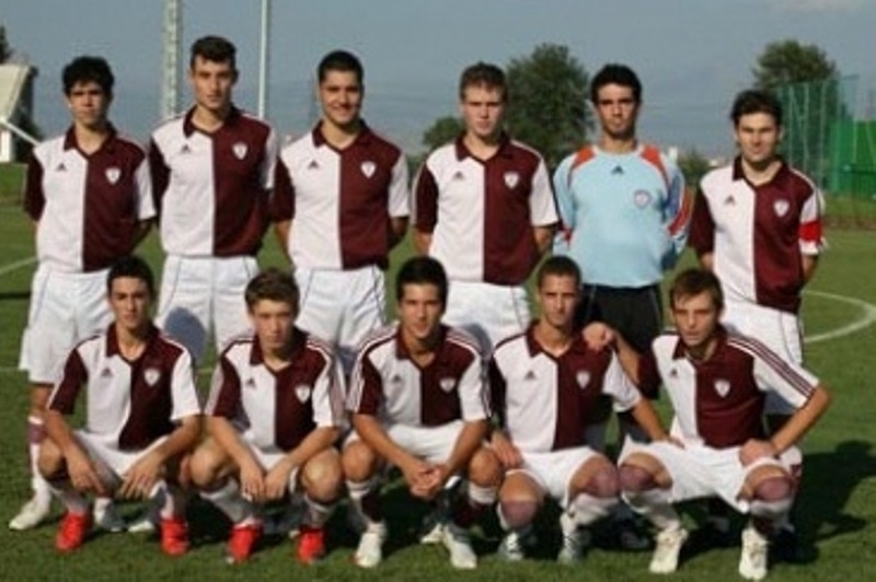 Ηττήθηκαν οι νέοι της ΑΕΛ