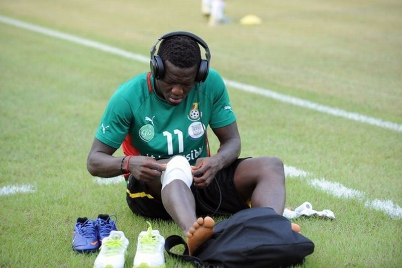 Μουντάρι: «Δύσκολο το Μάλι»