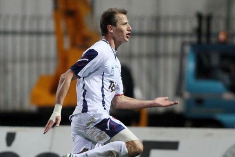 Κούτσι: «Έχουμε μεγαλύτερη αυτοπεποίθηση»