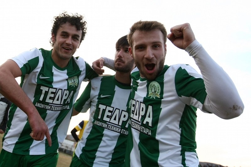 Με απουσίες αλλά ψυχολογία ο Οικονόμος