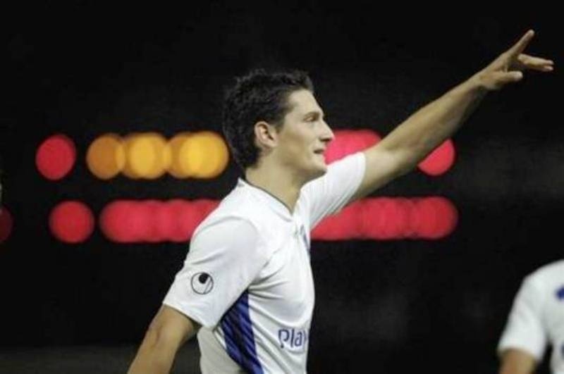 «Χάλασε» του Πιερόνι στον Πανιώνιο