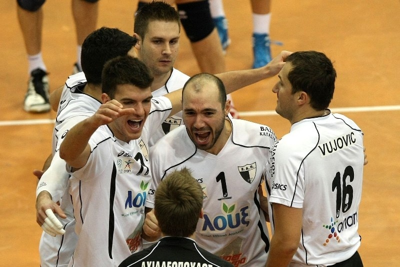 Έκτακτο ΔΣ της ΕΣΑΠ