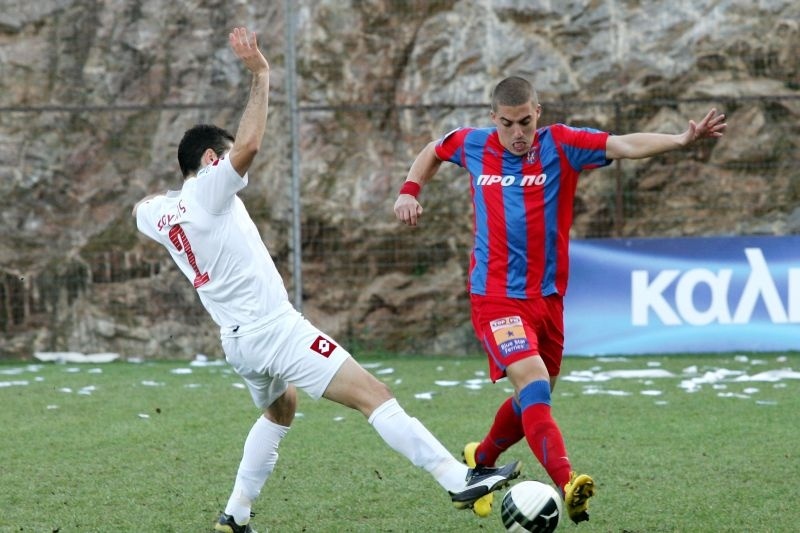 Θέλει Ζλάτκοβιτς η Παναχαϊκή
