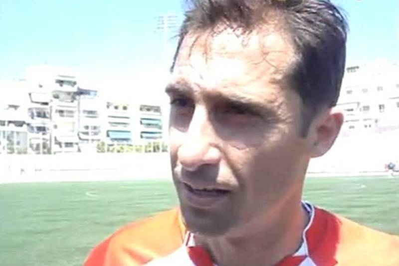 Πρόσκληση μικτής Νέων Πειραιά