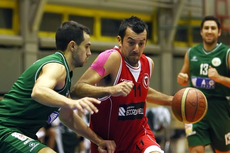 Επέστρεψε στις νίκες το Πέραμα