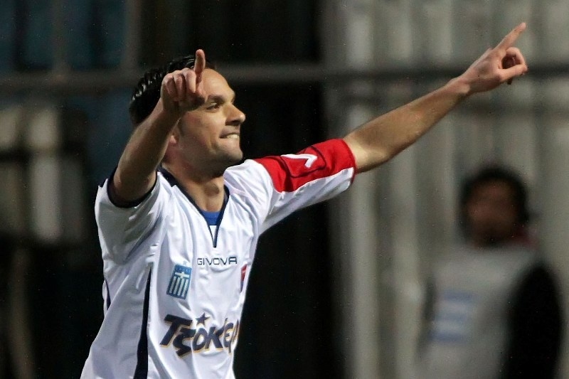 Σκέμπρι: «Η ομάδα να μείνει στην κατηγορία»