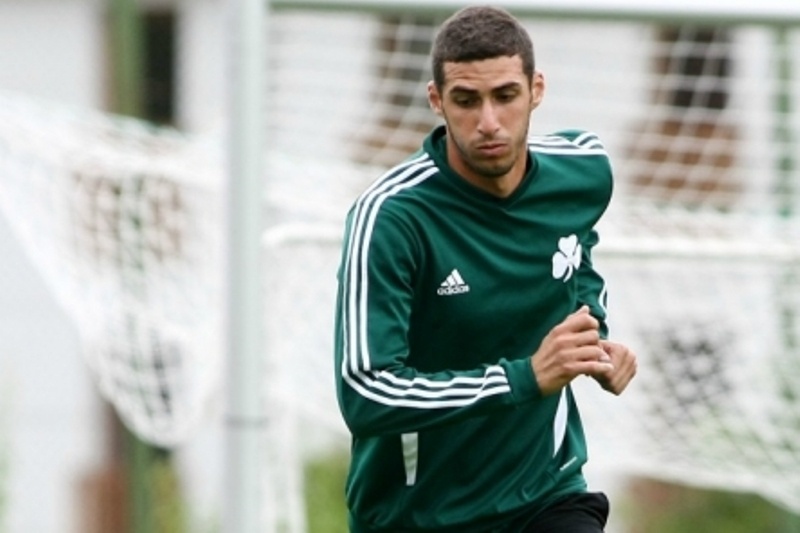 Πετρόπουλος: «Με πιστεύει ο Φερέιρα»