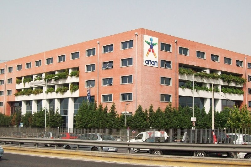 Κορεατικό fund «μαρκάρει» την ΟΠΑΠ Α.Ε.