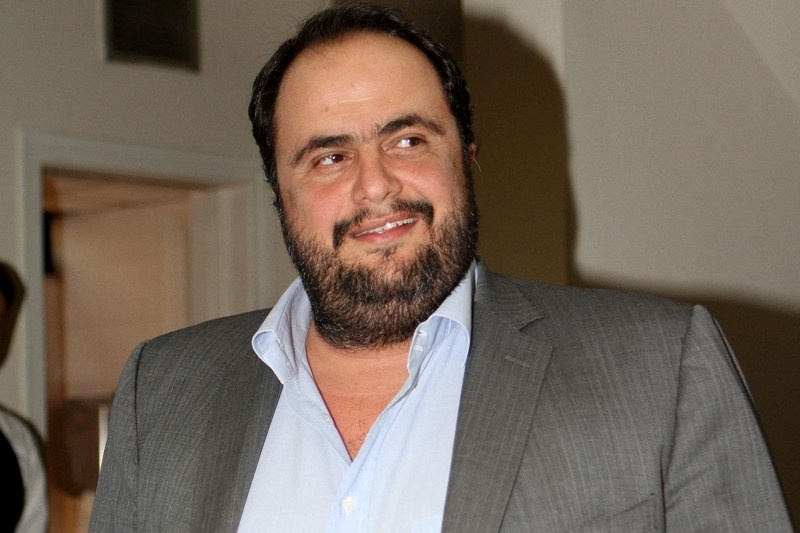 Μαρινάκης: «Ολυμπιακός είμαστε…»