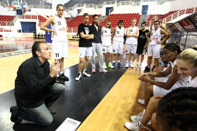 Παραιτήθηκε ο Δεμερτζής