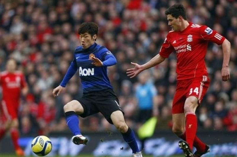 Παρκ: «Κοιτάμε μπροστά»