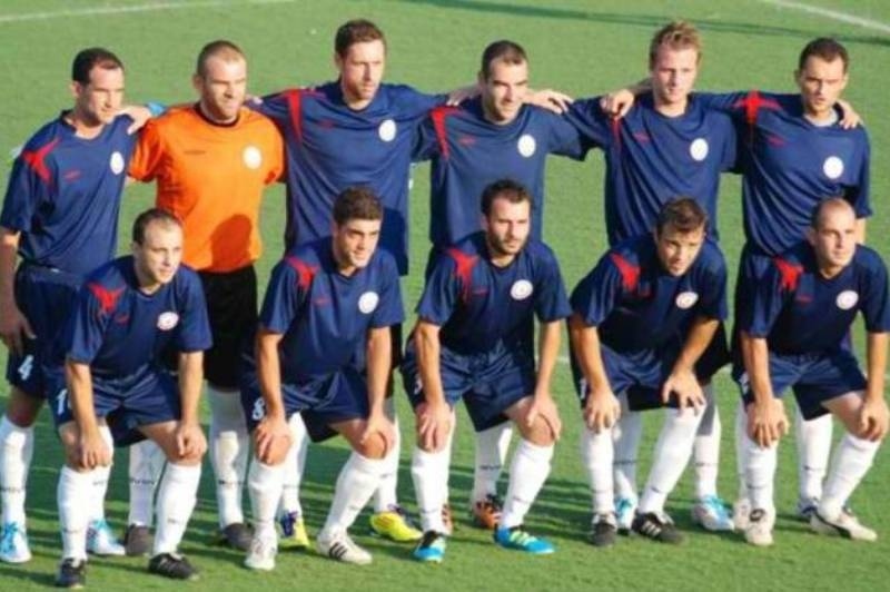 Πίνδος Κόνιτσας – ΑΟ Κασσιώπη 0-4