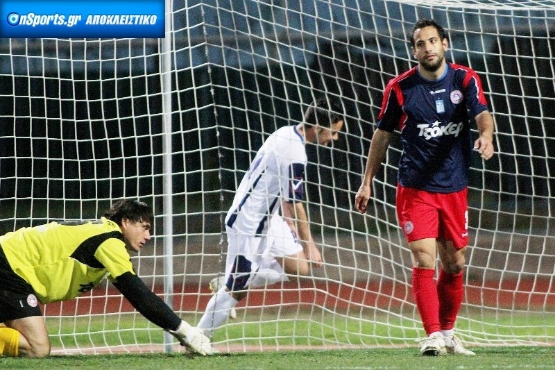 Σακελλαρίου στο Onsports: «Ματς δίχως αύριο με ΠΑΣ»