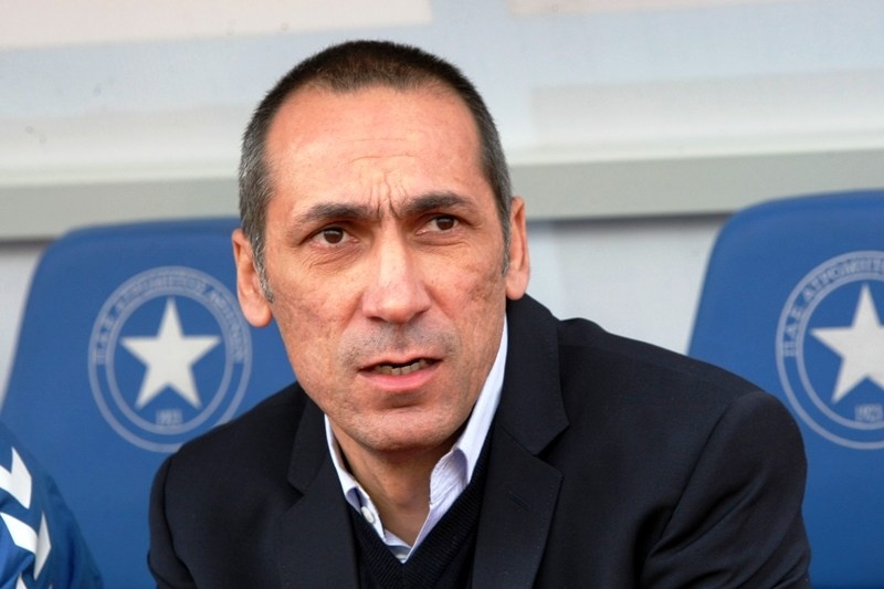 Δώνης: «Στόχος τα play offs, δεν εφησυχάζουμε»