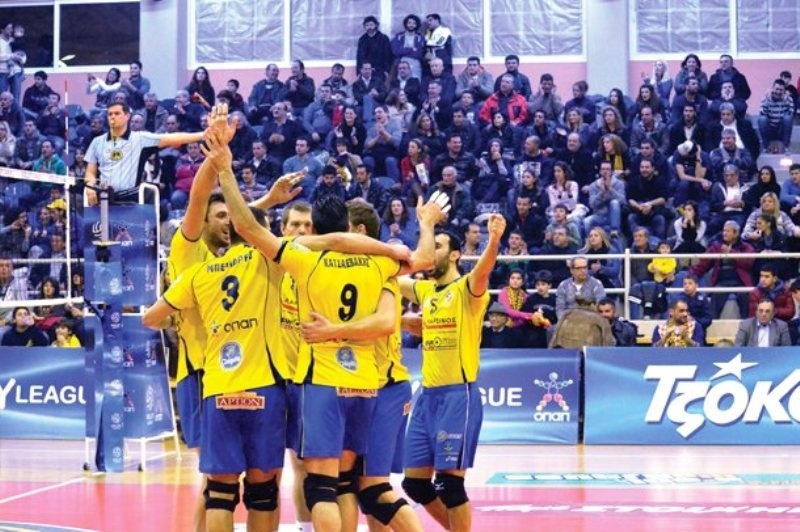 Στη Βόχα πέφτει η «αυλαία»