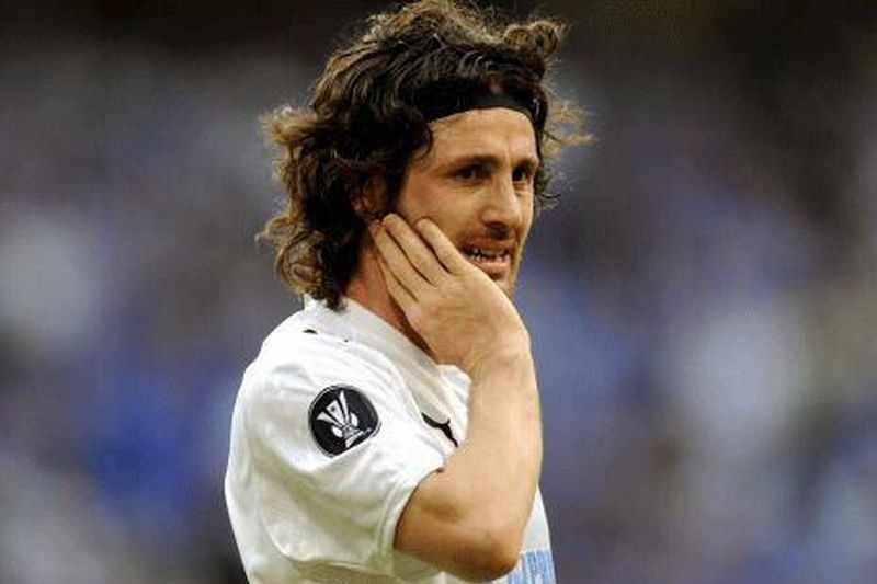 Μπελάδες για Ρούμπιν!