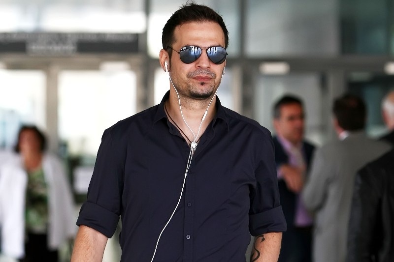 Η ΑΕΚ έριξε τον Ντέμη στα «δίχτυα» της μαφίας