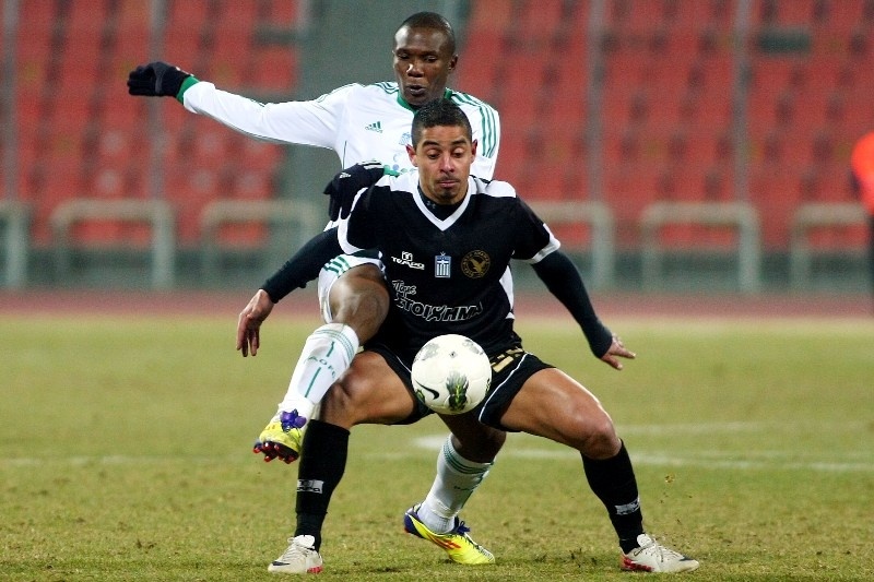 Ουέλιγκτον: «Ο Παναθηναϊκός θα πάρει τον τίτλο»