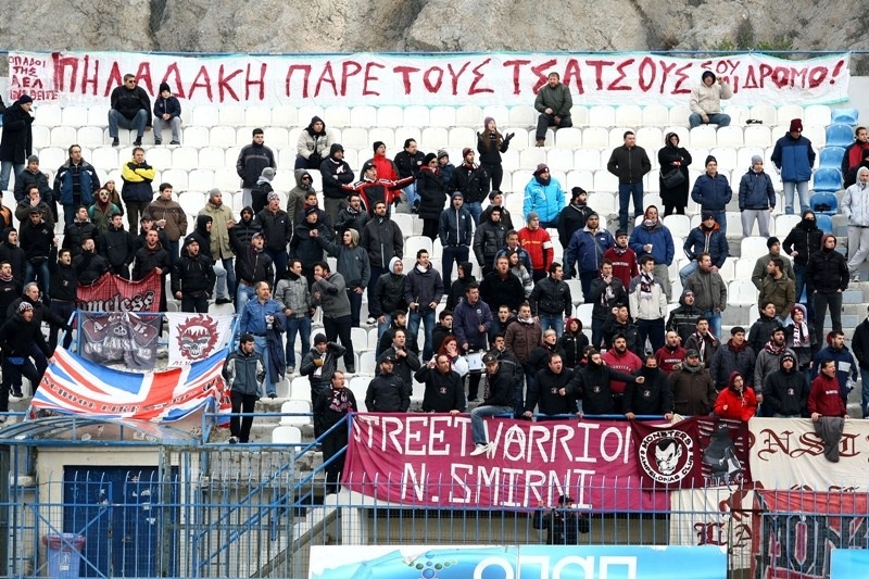 Η Καλλιθέα υπέταξε 1-0 την παραπαίουσα ΑΕΛ
