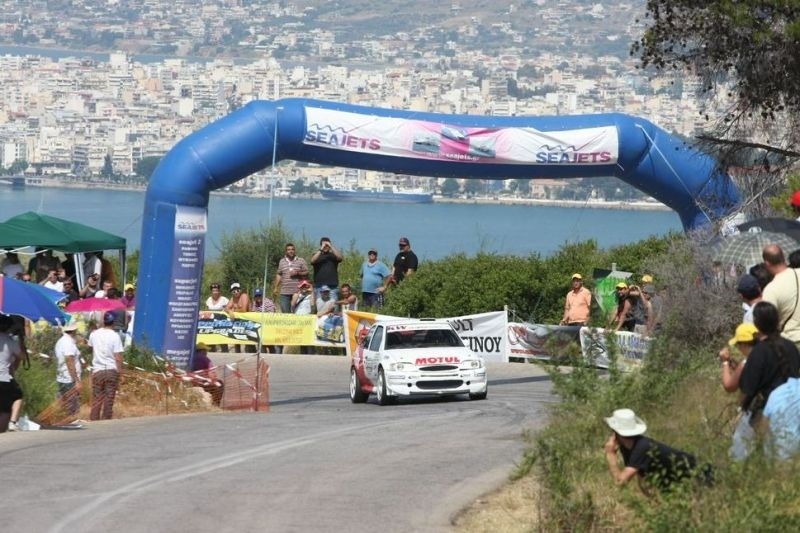 Πανελλήνια πρωταθλήματα