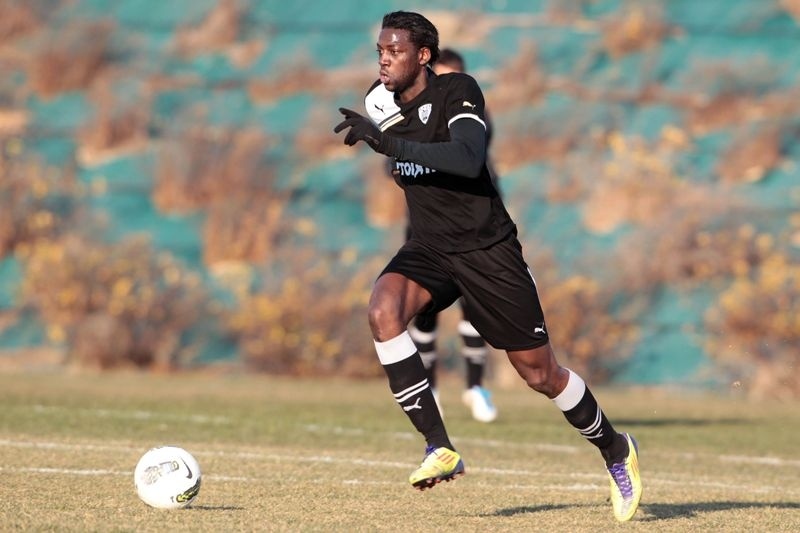 «Προσγειώνεται» στην Θεσσαλονίκη ο Νιμανί