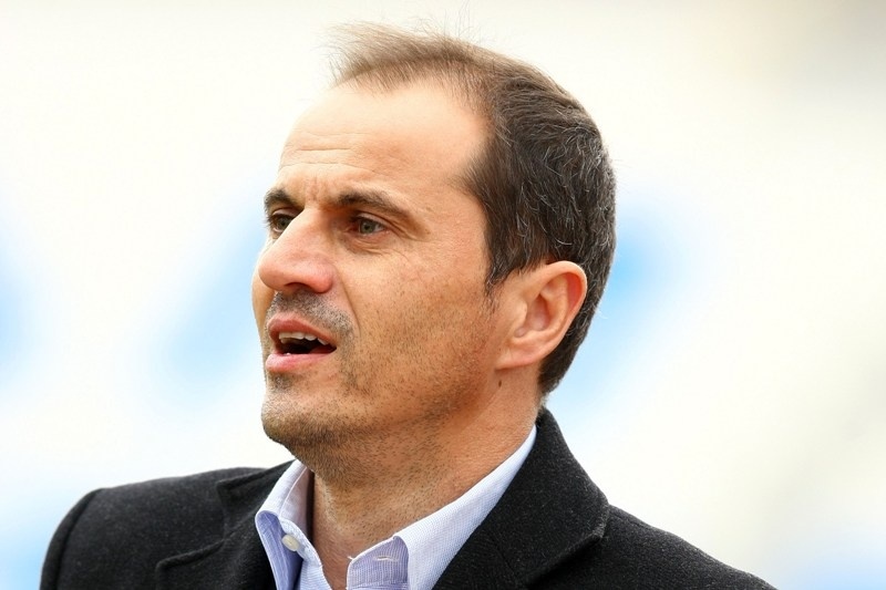 Μπάντοβιτς: «Ας είμαστε ρεαλιστές...»