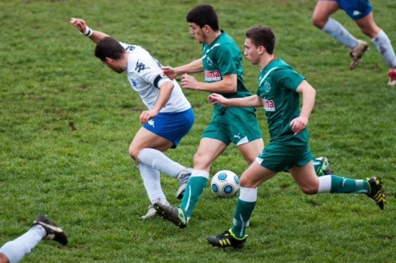 ΑΟΑΝ - Μινώταυρος 1-0
