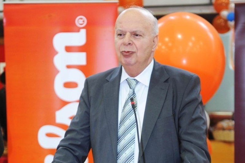 Βασιλακόπουλος: «Διέξοδος η παραγωγή ταλέντων»