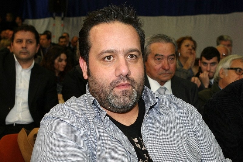 «Θα μιλάμε για τη διαιτησία, όσο αδικείται ο Ολυμπιακός»