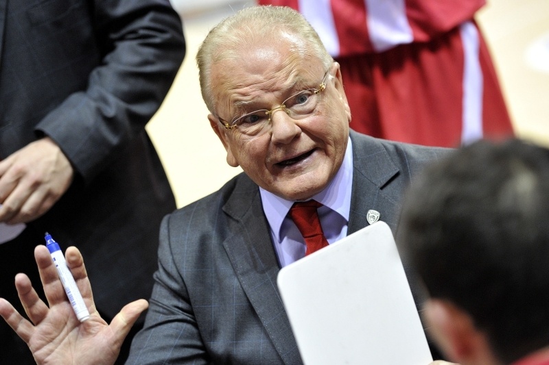 Με σεβασμό κόντρα στον ΑΓΟΡ ο Ολυμπιακός