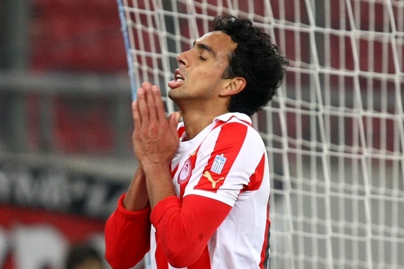 Η νέα μεταγραφή και ο Θρύλος που έρχεται...