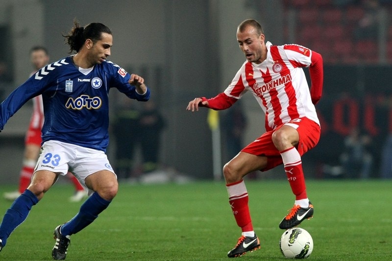 Γενέθλια με Μακρή η Ανόρθωση