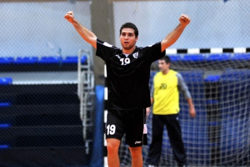 MVP ο Πετρίδης