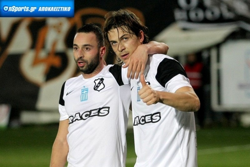 Καμπάνταης στο Onsports: «Αλτσχάιμερ ο ΟΦΗ στο γήπεδο»