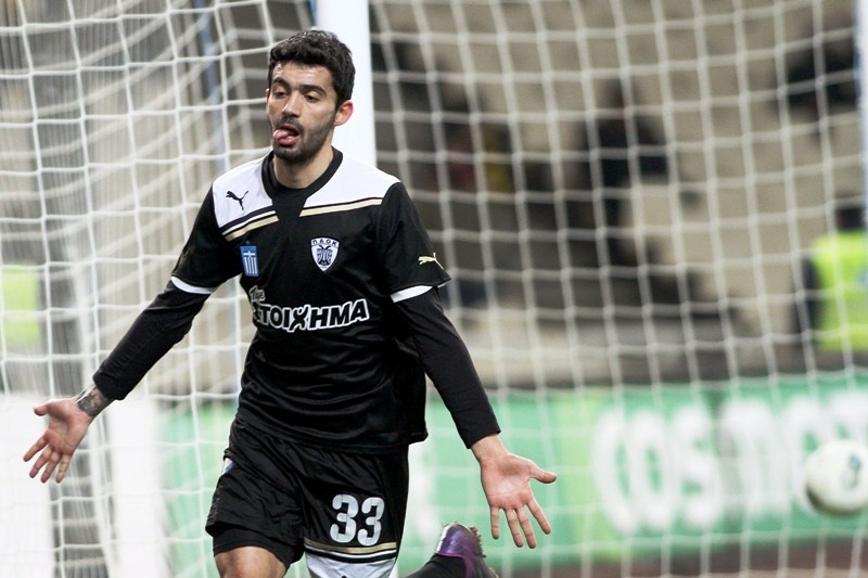 Το δίκαιο προσπέρασμα του ΠΑΟΚ