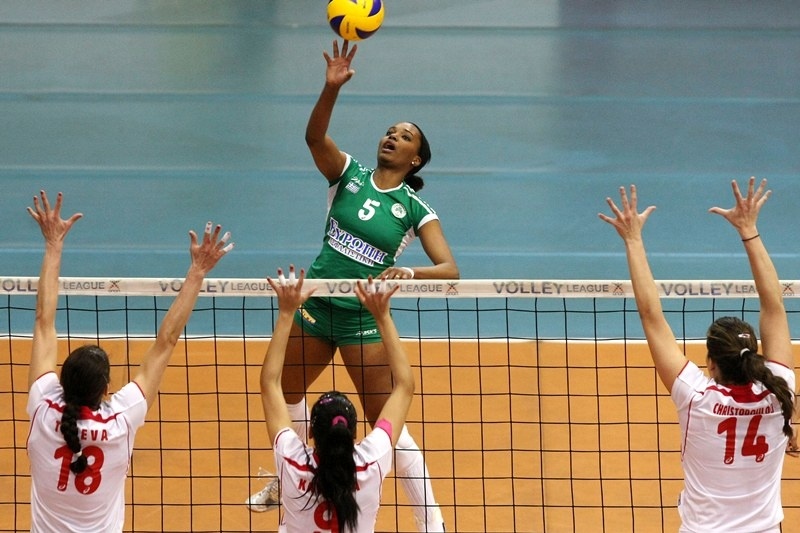 Χουντουμάδης: «Πληρώσαμε τη νευρικότητα»