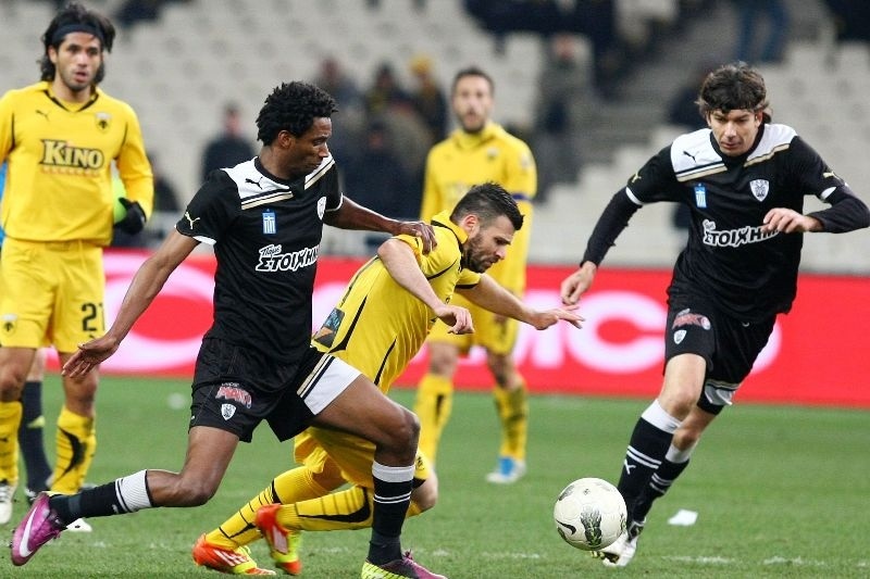 Γεμίσαμε κλαψιάρηδες