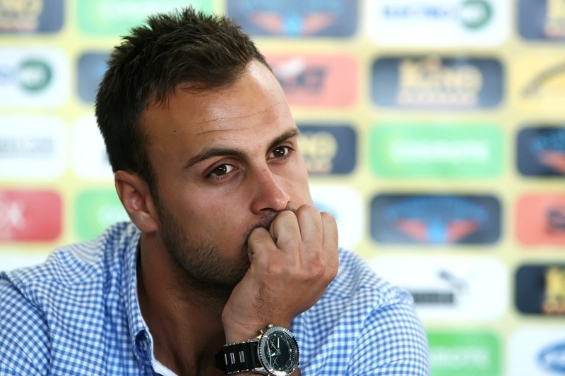 Κάλα: «Βελτιώθηκα στην ΑΕΚ»