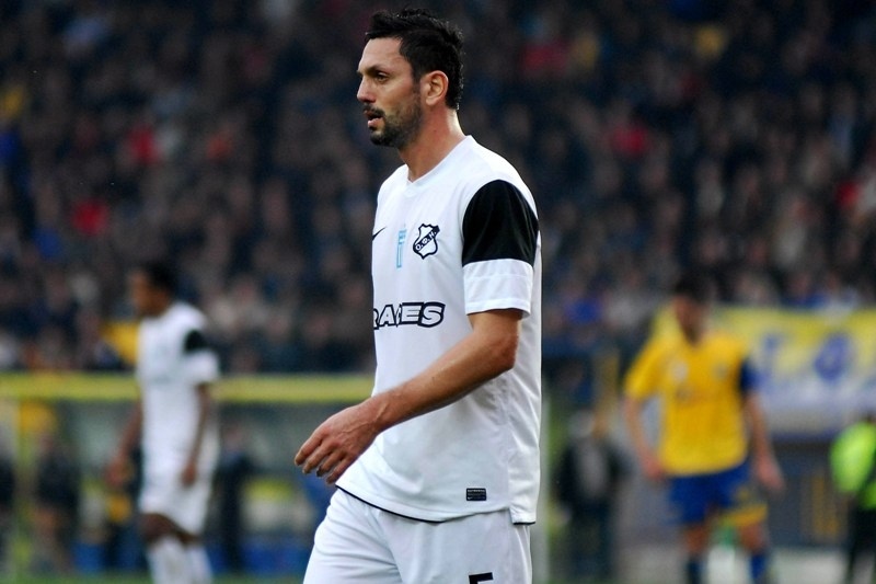 Συμφωνία με Μπουλούτ στον ΟΦΗ