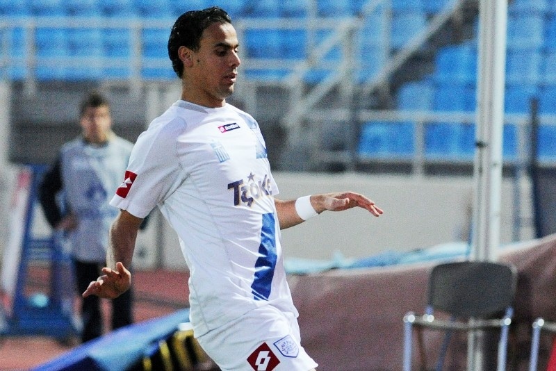 «Πάτησε» Κύπρο ο Ζαϊρί!